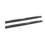 Westin 2015-2018 Chevrolet/GMC Colorado/Canyon Ext Cab R5 Nerf Step Bars - Black