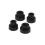 PROTHANE PTN19-1715BL Ball Joint Boots Various GM Cars