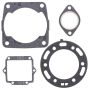 Vertex Pistons 810808 Vertex Gaskets 94-95 Polaris 400L 2x4 Top End Gasket Kit