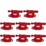 MSD IGNITION MSD82658 Coils (8pk) GM LS2/LS3/ LS7 05-13