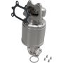 MagnaFlow Exhaust Products 5631998 California Manifold Catalytic Converter