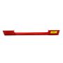 FIVESTAR FIV661-5100A-R Cowl Air Inlet Insert Red