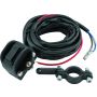 QuadBoss 608704 Winch Handlebar Rocker Switch