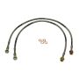 Skyjacker FBL27 FRT BK LNS 79-87GM HD3/4 1T