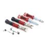 H&R 29120-1 06-08 Porsche 911/997 Carrera C4S Coupe/Cabrio Street Perf. Coil Over (Non PASM)