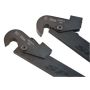 SPECIALTY PRODUCTS COMPANY 40840 TIE ROD ADJ WRENCH SET (4)