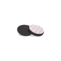 Griots Garage Black Foam Finishing Pad 6.5in - Set of 2