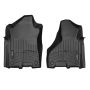 WEATHERTECH WEA4415451 Black Front FloorLiner