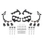 Diode Dynamics DD7888 17-24 Can-Am Maverick X3 C1 Headlamp Kit - Pro White ABL (Pair)