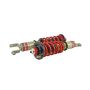 Skunk2 Racing 541-05-4725 Skunk2 96-00 Honda Civic (All Models) Pro S II Coilovers (10K/8K Spring Rates)
