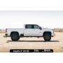 Cognito 210-P1151 20-24 Chevy/GMC Silv/Sierra 2500/3500 HD 2WD/4WD 4in Elite Lift Kit w/ Elka 2.5 RR Shocks