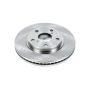PowerStop JBR1303 AutoSpecialty Brake Rotor