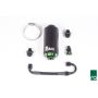 Radium Engineering 20-0347-03 FUEL FILTER KIT, PORSCHE 996/997.1 AWD, STAINLESS, 10 MICRON