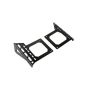 Dee Zee DZ4445JK Deezee 07-18 Jeep JK Jeep P Style Cowl Light Bracket