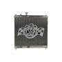 CSF 3328 04-14 Nissan Titan / 05-14 Armada / 04-13 Infiniti QX56 All-Aluminum Radiator