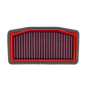 BMC FM01001/04 17+ Triumph Street Triple 765 R Replacement Air Filter