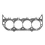SCE GASKETS M136351 CHEVROLET BB 65-90 396-454 MARK 4 4.630 