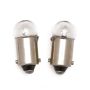 AutoMeter 2389 BULB, BAYONET, 2W, REPLACEMENT, AUTO GAGE, QTY. 2
