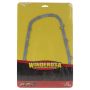 Vertex Pistons 332035 Vertex Gaskets 14-15 Suzuki GW250 Inner Clutch - Side Cover Gasket Kit