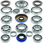 QuadBoss 417768 14-16 Polaris ACE 325 Transaxle Bearing Kit
