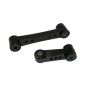 Torque Solution Billet Aluminum Engine Mount Combo: Dodge Neon 2000-05 / 03-05 SRT-4
