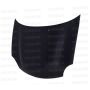 Seibon HD0305DGNESRT4-OE 03-05 Dodge SRT-4 OEM Carbon Fiber Hood