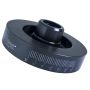 Fluidampr 720121 Harmonic Balancer - Fluidampr - BBC - 7-1/4