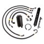 Chase Bays CB-E30-2JZPSK-PSC BMW E30 w/1JZ-GTE / 2JZ-GTE Power Steering Kit (w/Cooler)