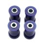 SuperPro 1983 Toyota Cressida Luxury Rear Lower Control Arm & Outer Bushing Kit
