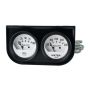 AutoMeter 2323 GAUGE CONSOLE, OILP/WTMP, 2