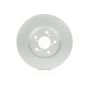 Bosch 26011445 Bosch QuietCast Disc Brake Rotor
