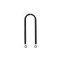 Skyjacker 12X234X912 1 U-BOLT WITH NUTS