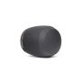 GrimmSpeed Stubby Shift Knob Stainless Steel Black - M12x1.25