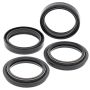 All Balls Racing 56-150 Fork & Dust Seal Kits