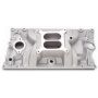 EDELBROCK EDE7116 SBC Vortec Performer RPM Manifold - 262-400
