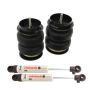 Ridetech 11474010 Rear CoolRide kit for 1991-1996 GM B-Body Wagon.