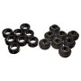 ENERGY SUSPENSION ENE3-4121G Chev Trk Cab Mounts Black