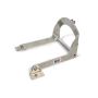 Ti22 PERFORMANCE TIP4103 Throttle Pedal Floor Mount Plain