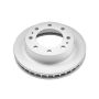 PowerStop AR8642EVC PowerStop Evolution Coated Rotor