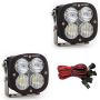 Baja Designs 567803 XL Sport LED Auxiliary Light Pod Pair
