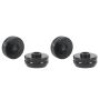 Whiteline W73478 1965-1982 Chevrolet Corvette Rear Spring Cushions