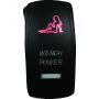 DragonFire Racing 521376 Misc Powersports