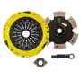 ACT 00-05 Mitsubishi Eclipse GT HD-M/Race Rigid 6 Pad Clutch Kit