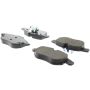 Stoptech 308.09721 Street Brake Pads