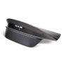 Seibon TL22TY86-C 2022+ Toyota GR86 / Subaru BRZ C-Style Carbon Fiber Trunk Lid