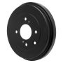 Dynamic Friction 365-67027 Brake Drum