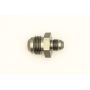 DeatschWerks 10AN Male Flare To 6AN Male Flare Reducer Straight Coupler