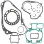 Vertex Pistons 808823 Vertex Gaskets 88-90 Suzuki LT-500R Complete Gasket Kit