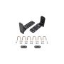 Rhino-Rack Batwing Tubular Rack Bracket Kit