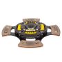 ACT 1991 Nissan Sentra 4 Pad Sprung Race Disc
